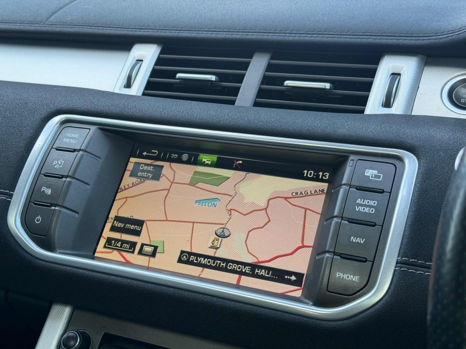 Used Land Rover Range Rover Evoque for sale - 77737968: Photo 11