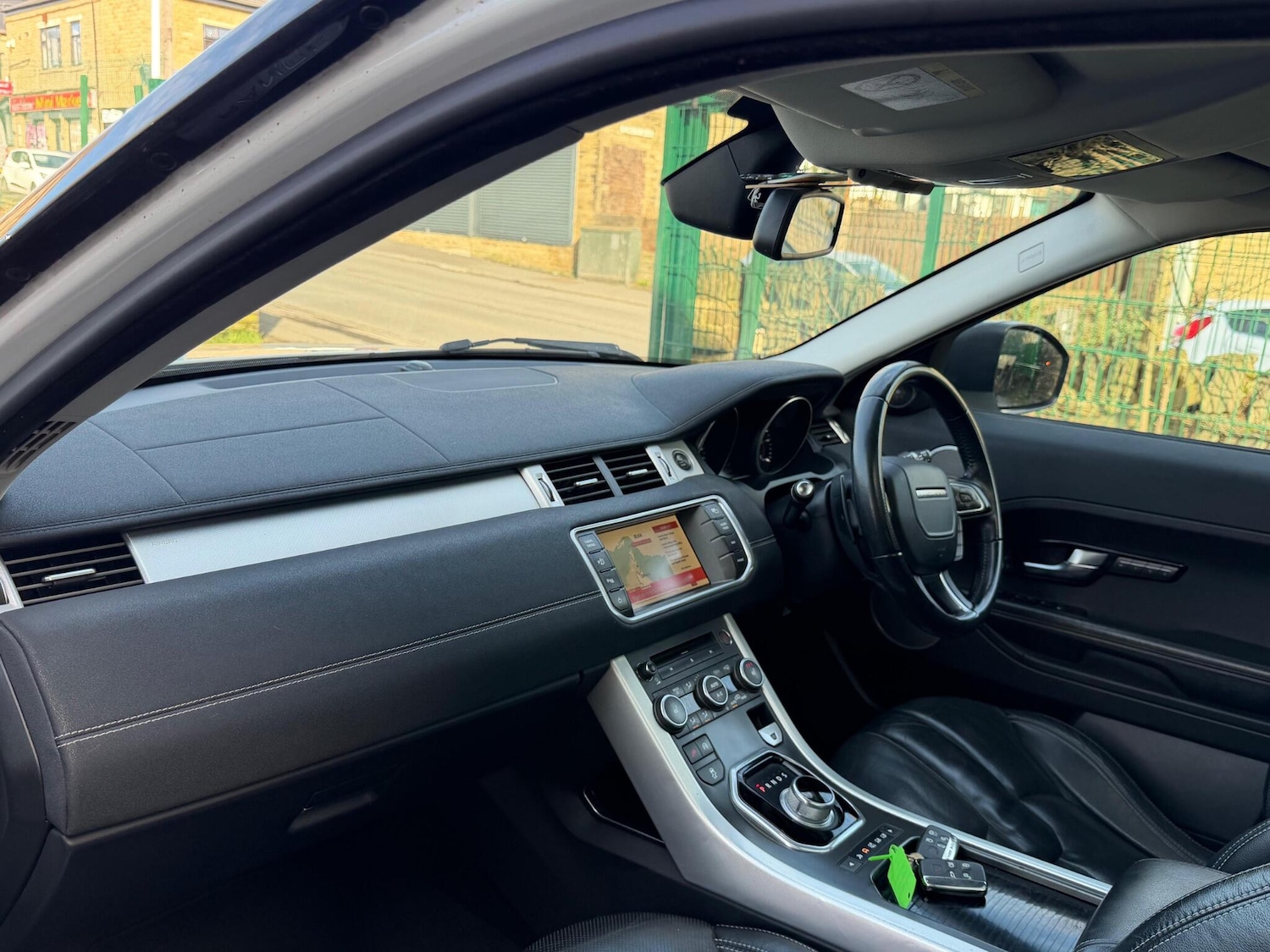 Used Land Rover Range Rover Evoque for sale - 77737968: Photo 16