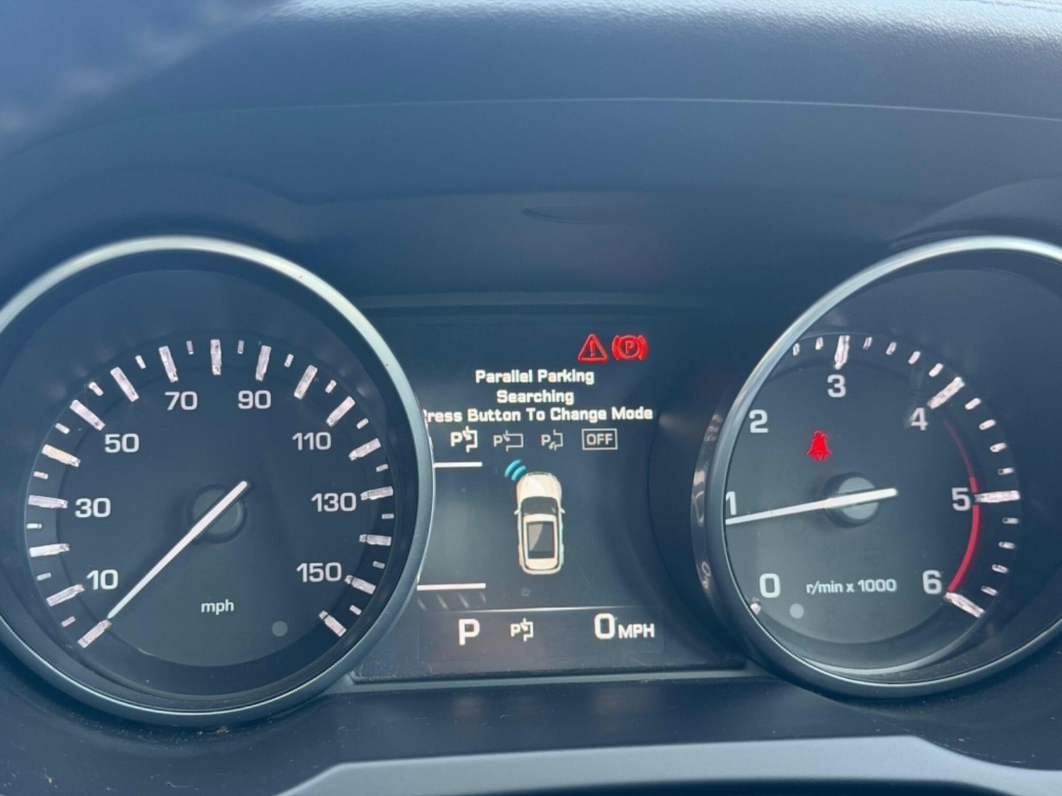 Used Land Rover Range Rover Evoque for sale - 77737968: Photo 17