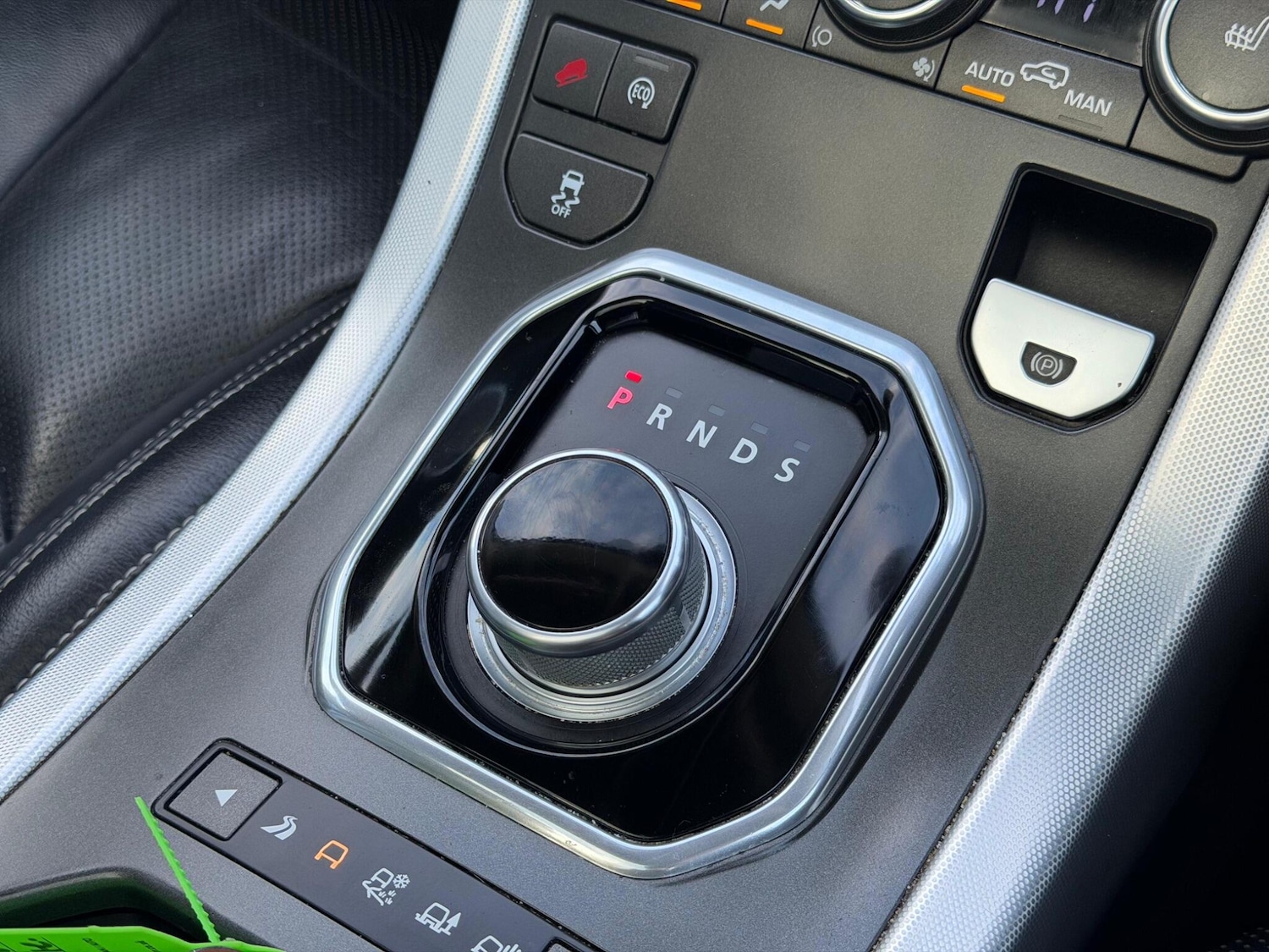 Used Land Rover Range Rover Evoque for sale - 77737968: Photo 18