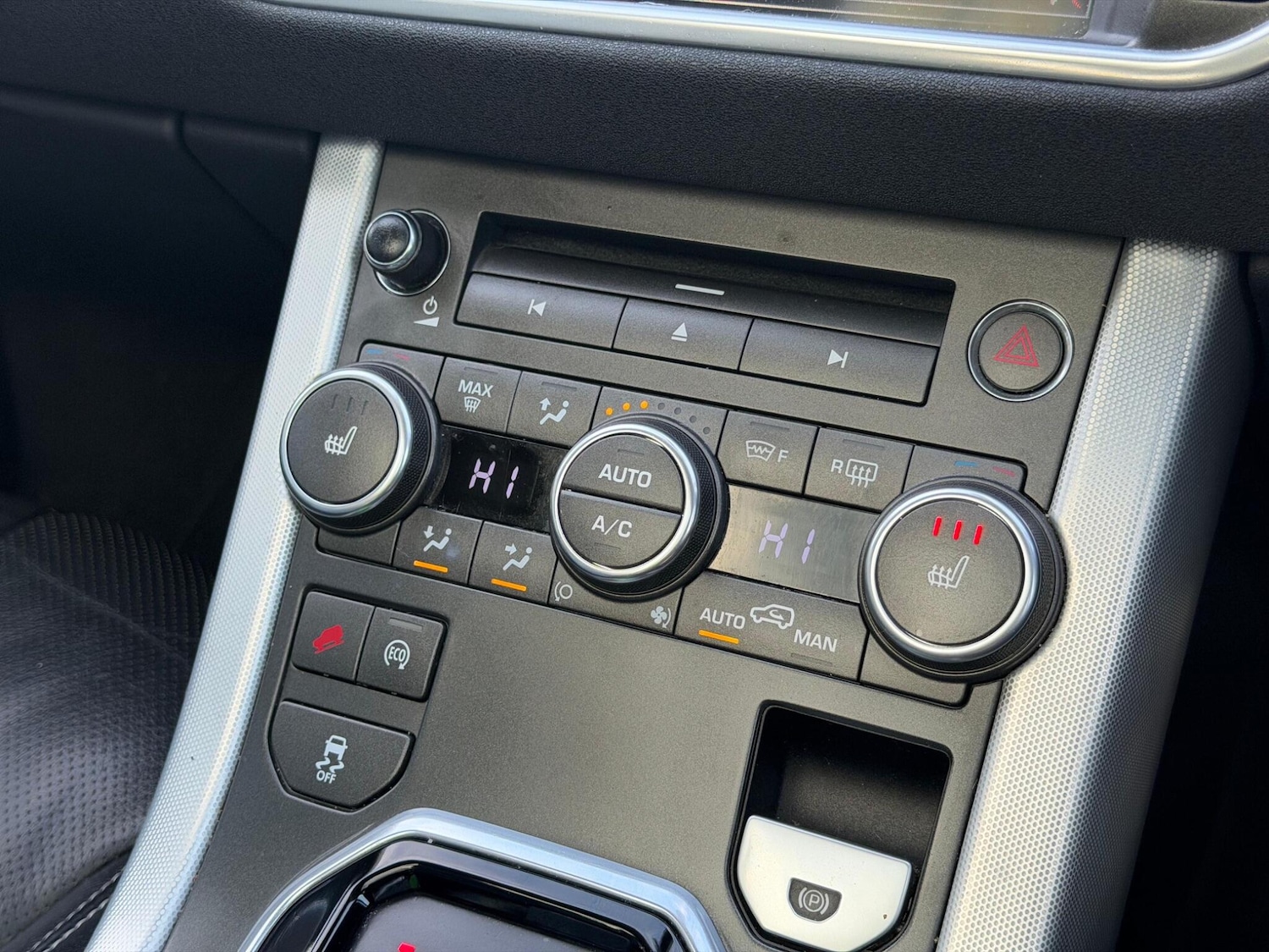 Used Land Rover Range Rover Evoque for sale - 77737968: Photo 19