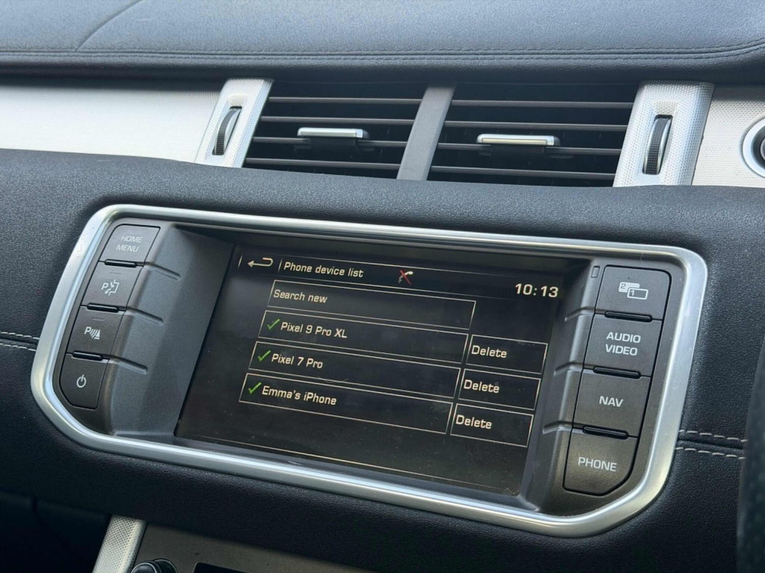 Used Land Rover Range Rover Evoque for sale - 77737968: Photo 20