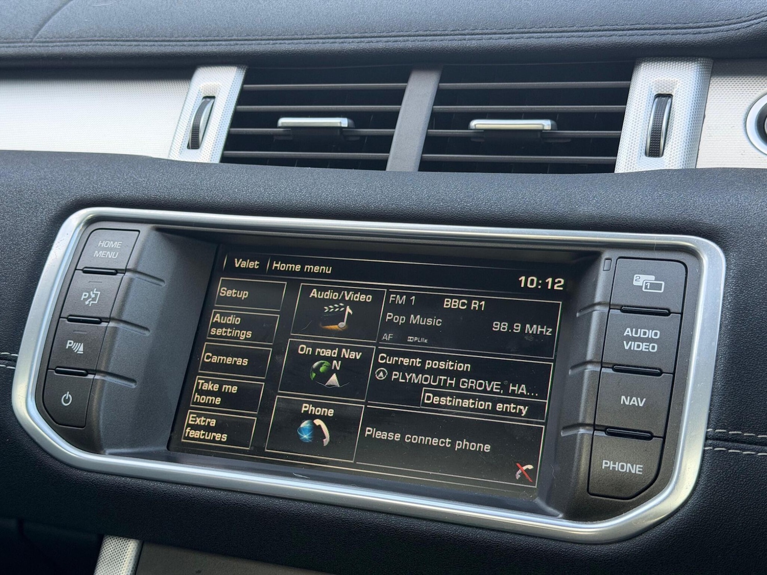 Used Land Rover Range Rover Evoque for sale - 77737968: Photo 21