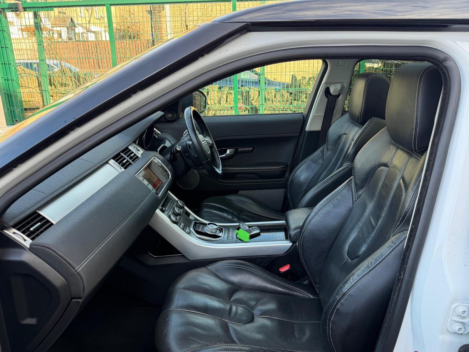 Used Land Rover Range Rover Evoque for sale - 77737968: Photo 22