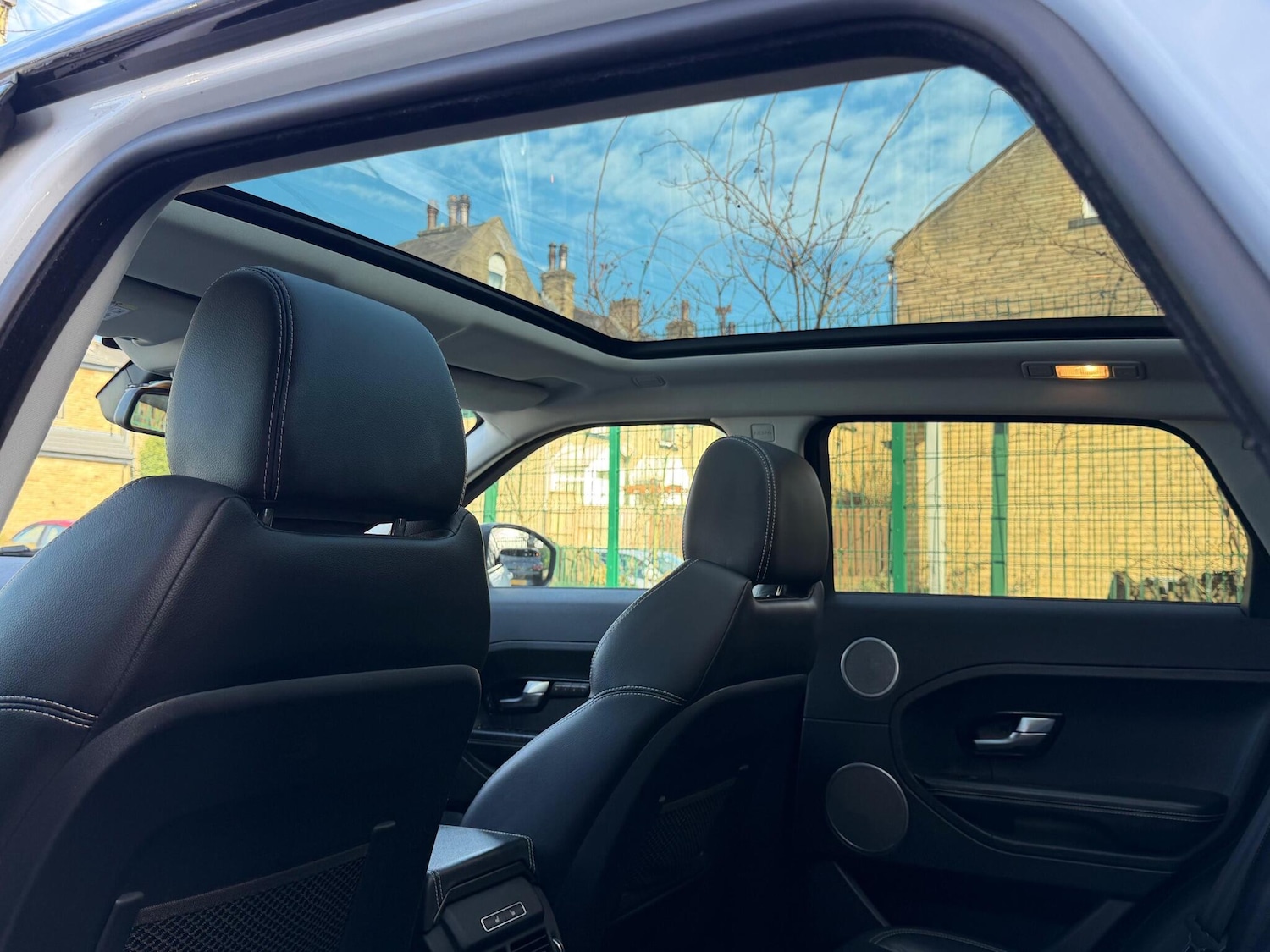 Used Land Rover Range Rover Evoque for sale - 77737968: Photo 23