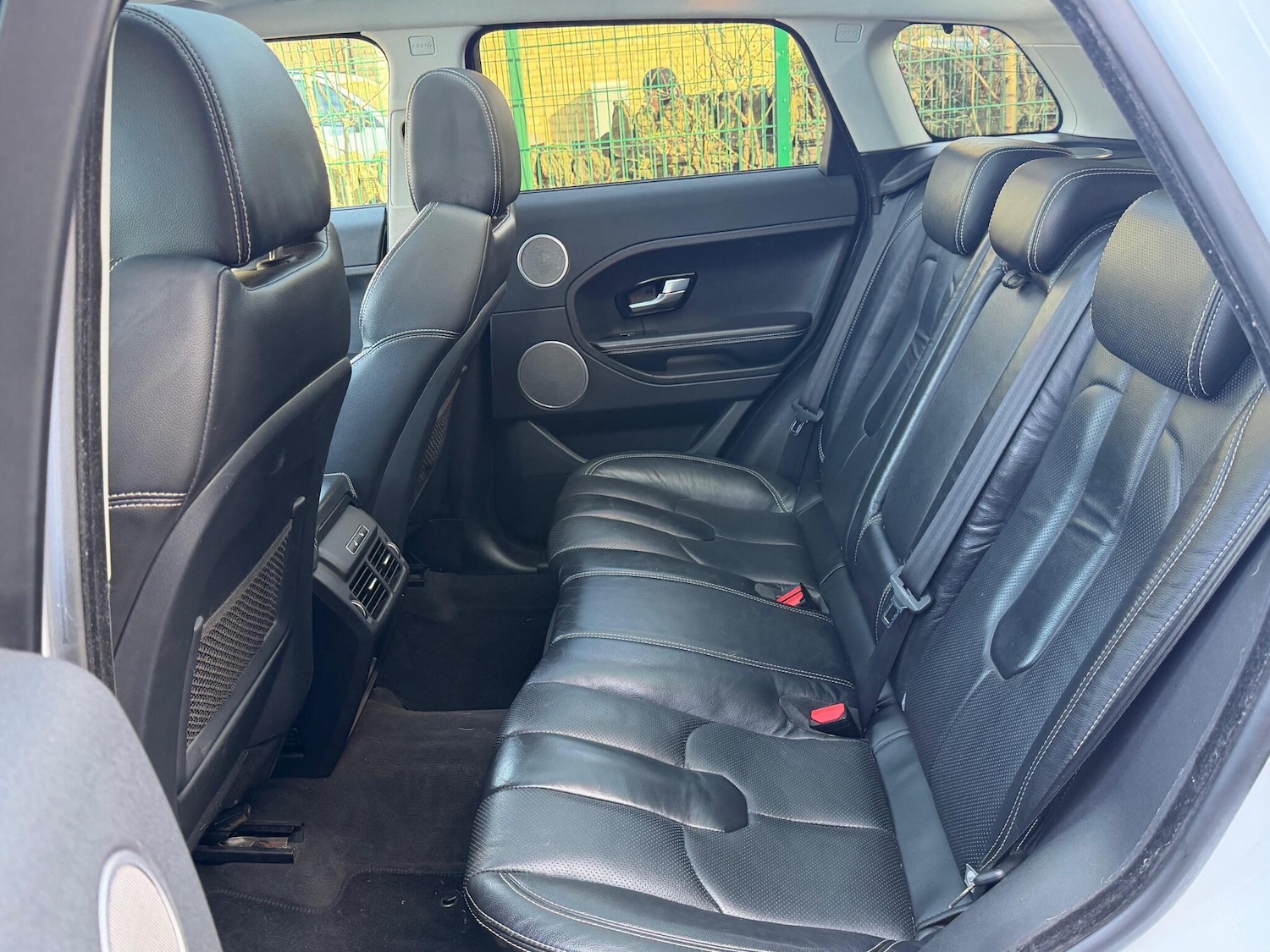 Used Land Rover Range Rover Evoque for sale - 77737968: Photo 24