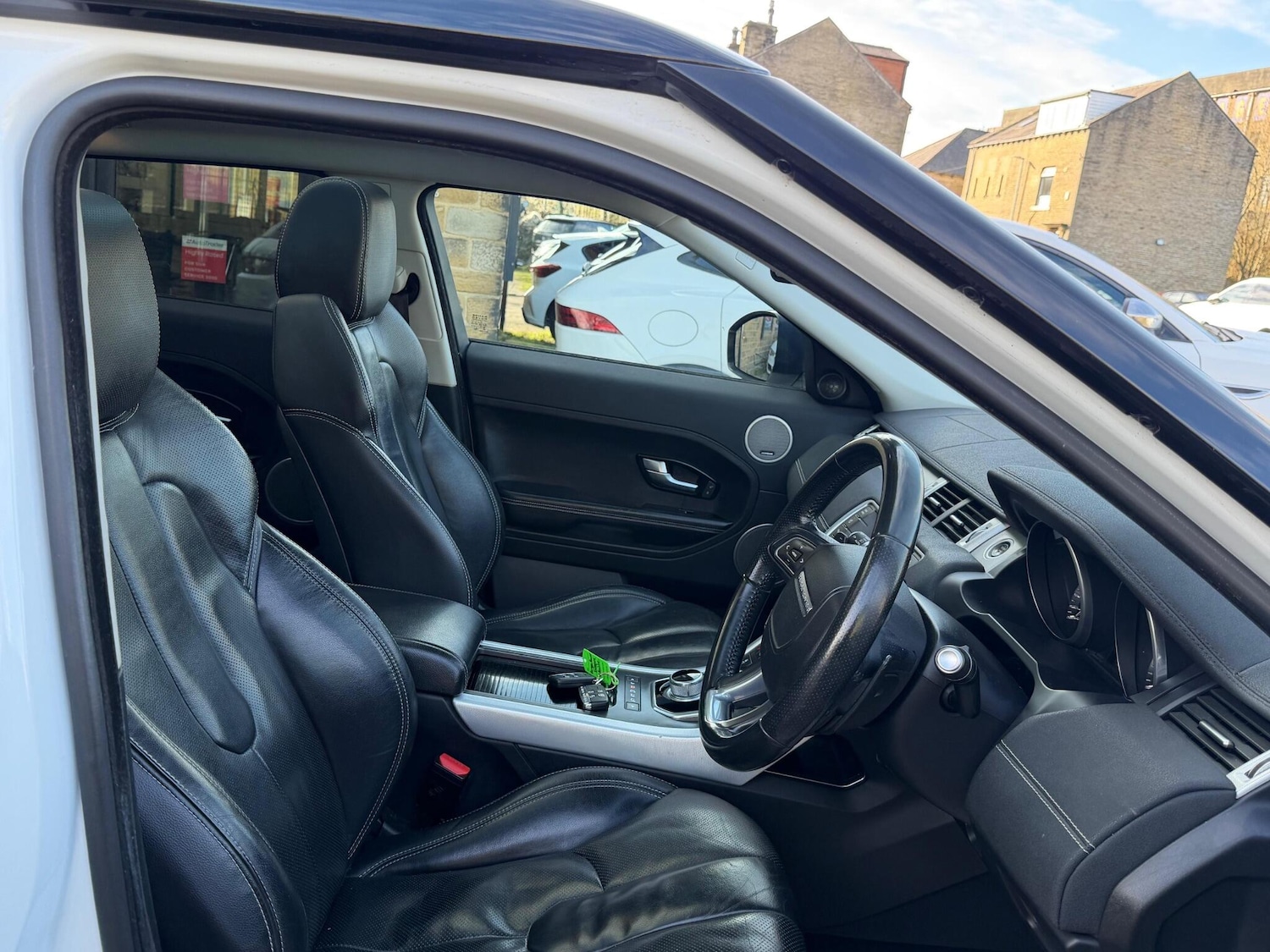 Used Land Rover Range Rover Evoque for sale - 77737968: Photo 28