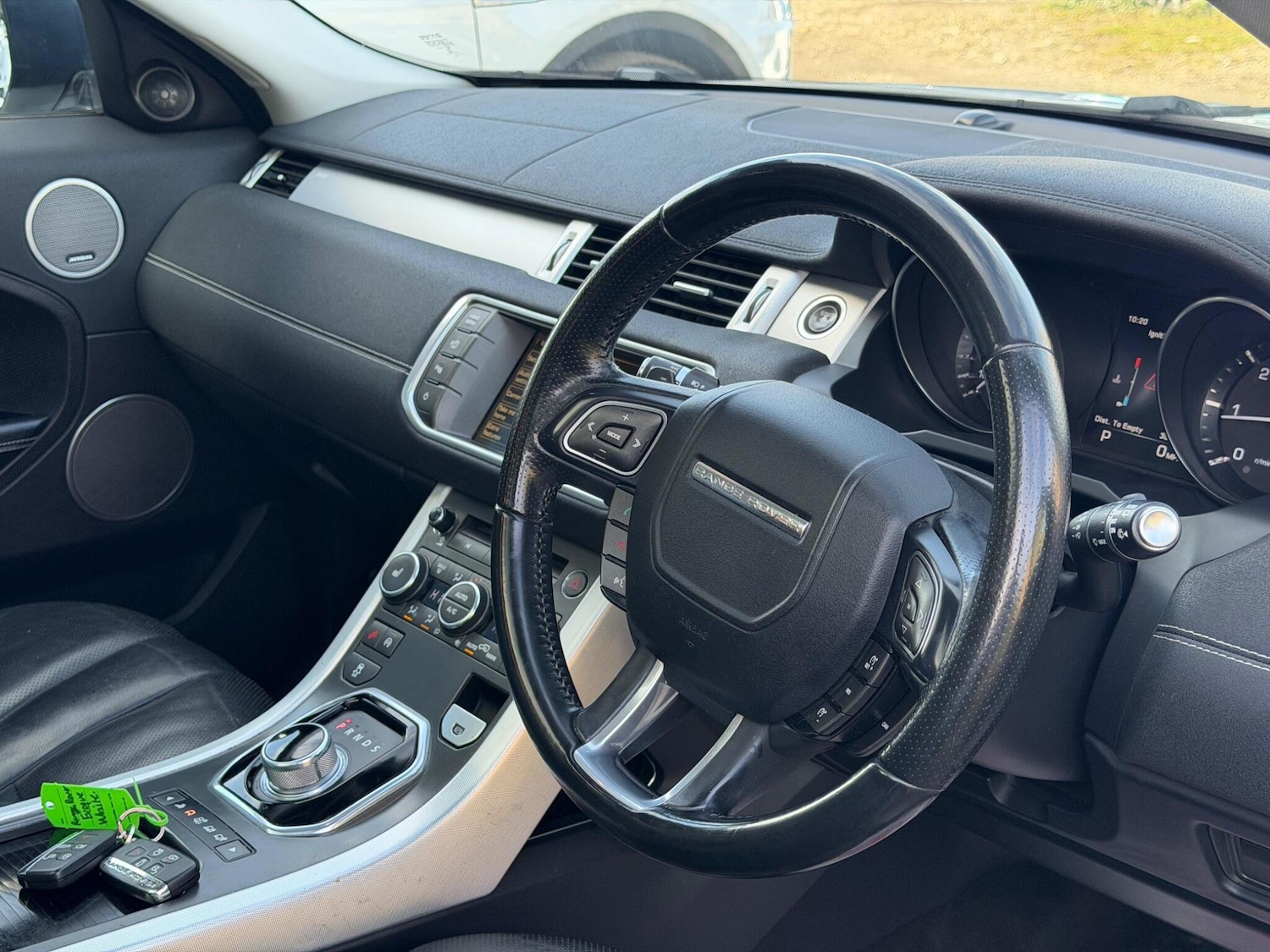 Used Land Rover Range Rover Evoque for sale - 77737968: Photo 29