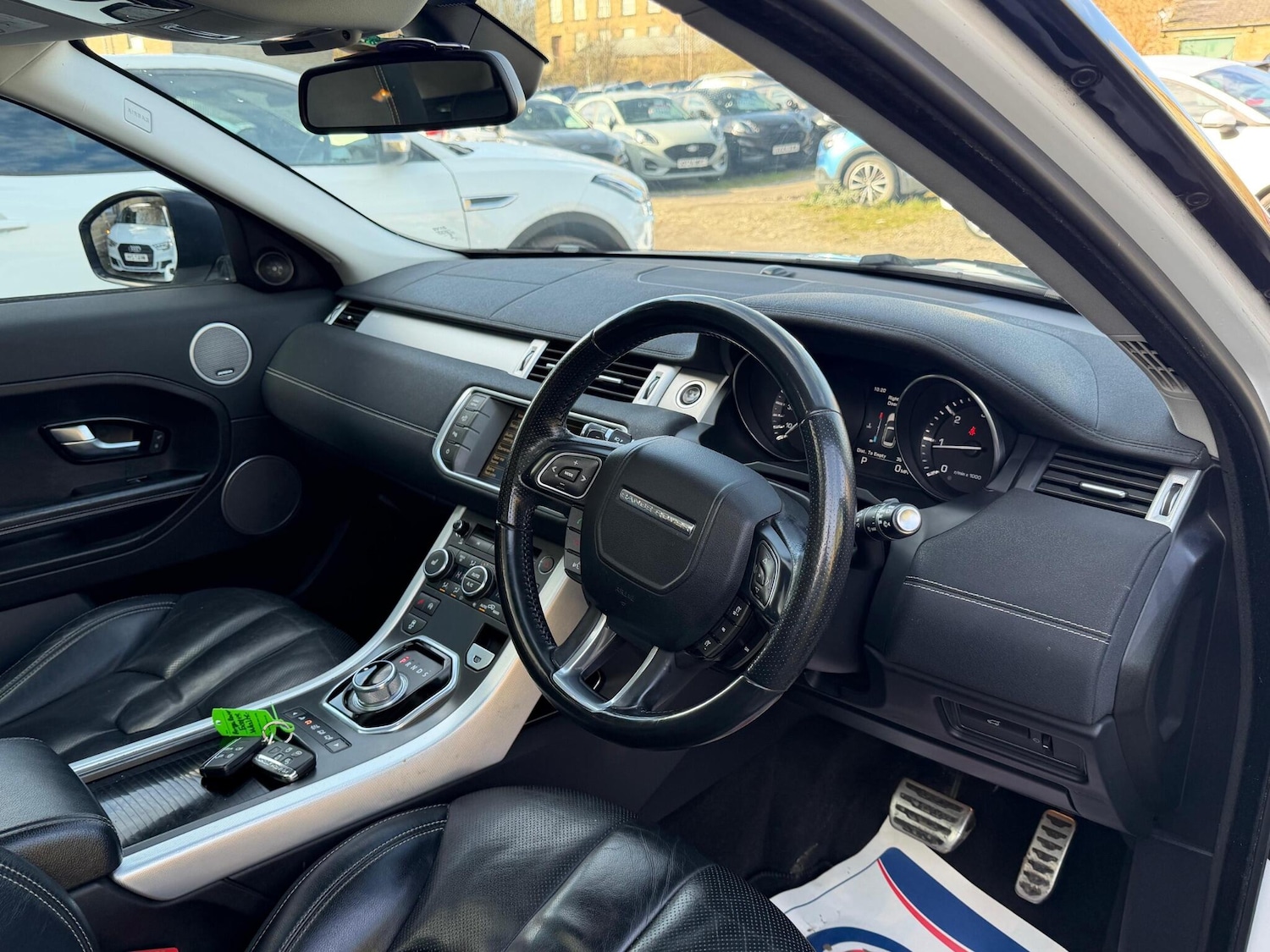 Used Land Rover Range Rover Evoque for sale - 77737968: Photo 30