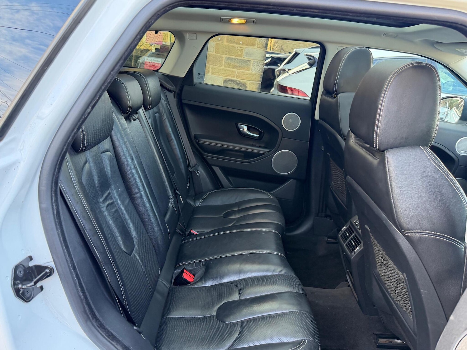 Used Land Rover Range Rover Evoque for sale - 77737968: Photo 32