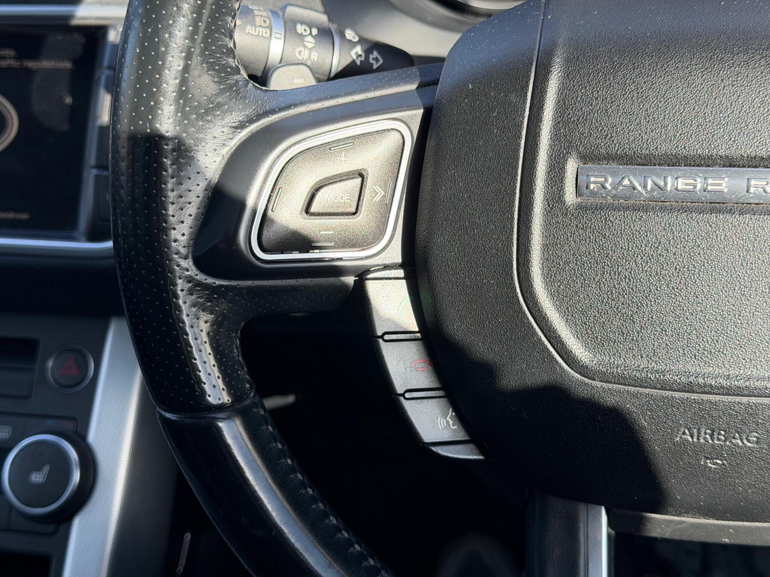 Used Land Rover Range Rover Evoque for sale - 77737968: Photo 33