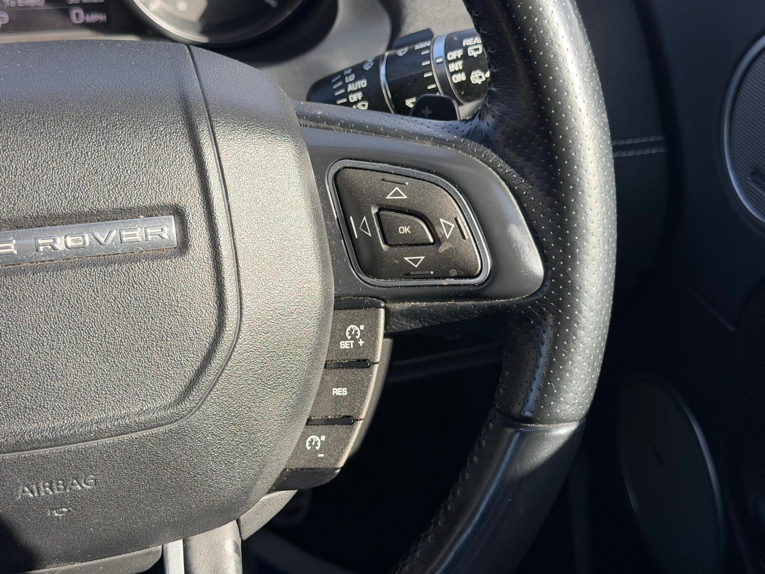 Used Land Rover Range Rover Evoque for sale - 77737968: Photo 34