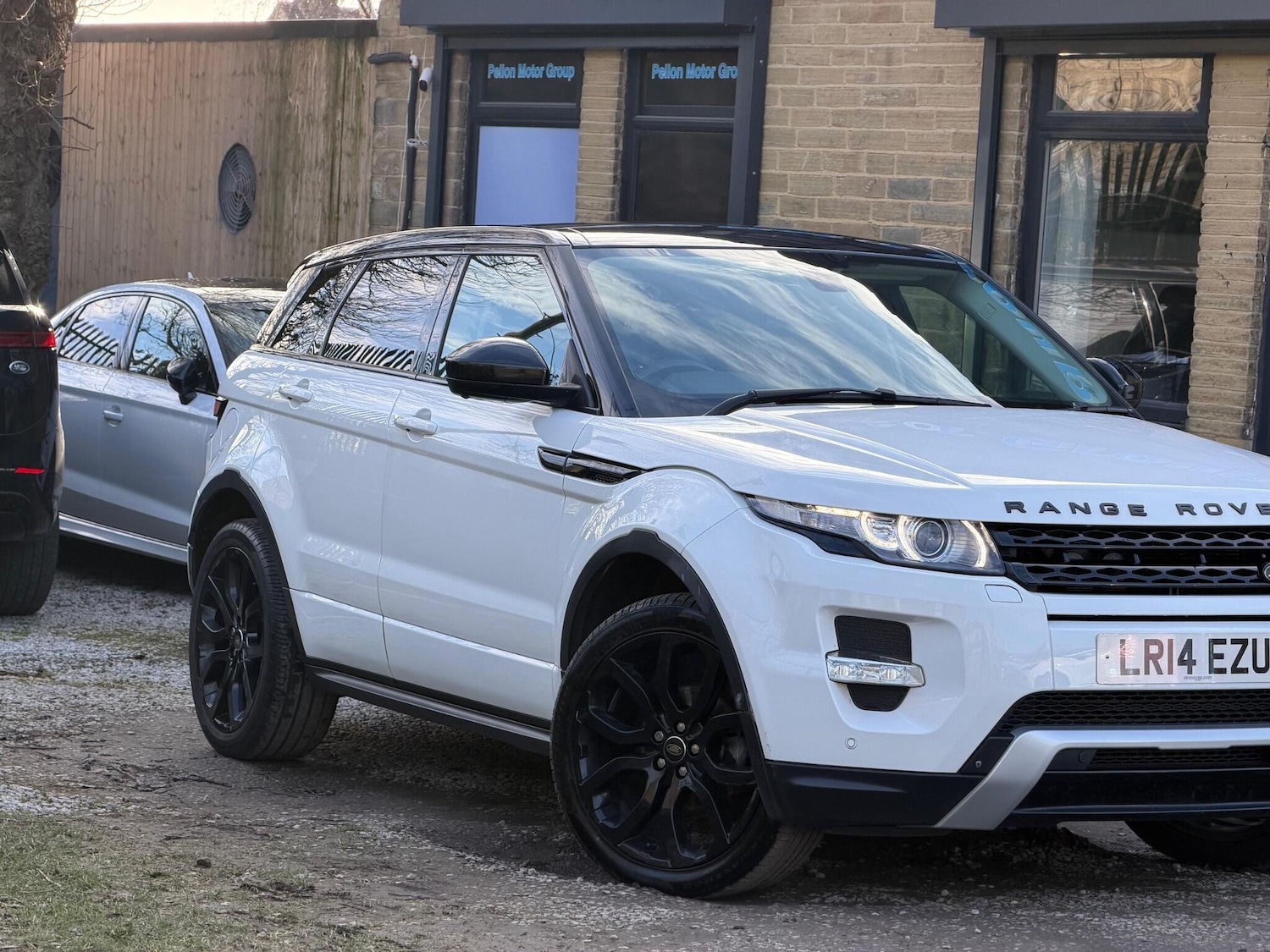 Used Land Rover Range Rover Evoque for sale - 77737968: Photo 36