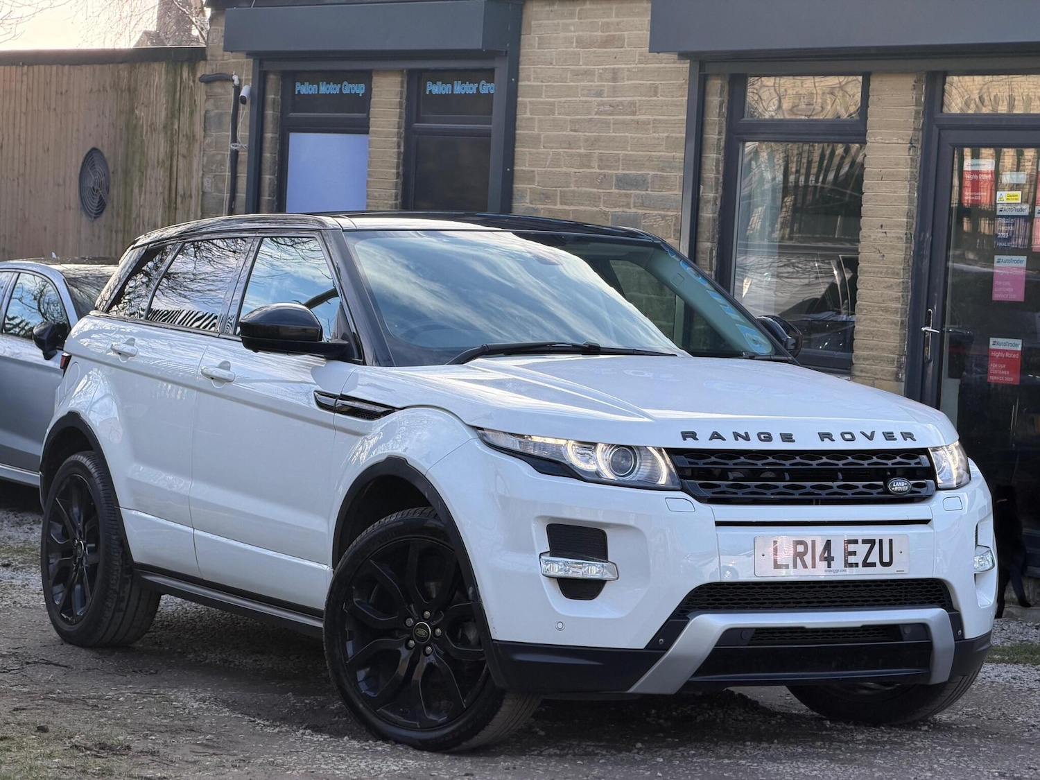 Used Land Rover Range Rover Evoque for sale - 77737968: Photo 37