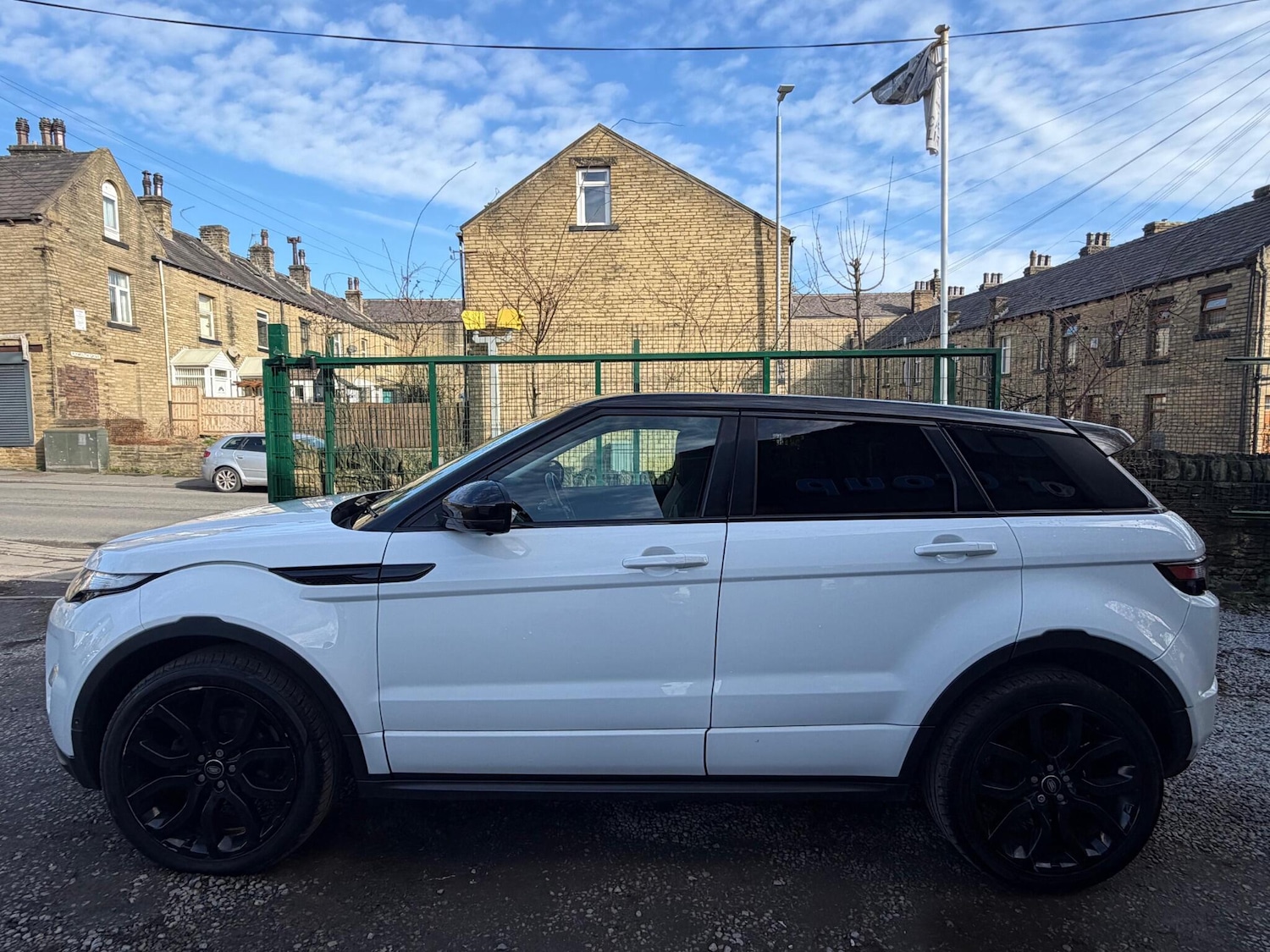 Used Land Rover Range Rover Evoque for sale - 77737968: Photo 4