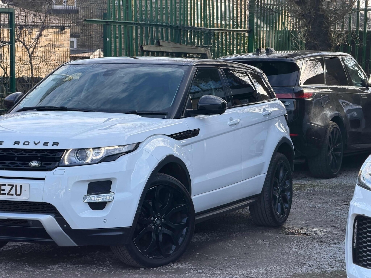 Used Land Rover Range Rover Evoque for sale - 77737968: Photo 40