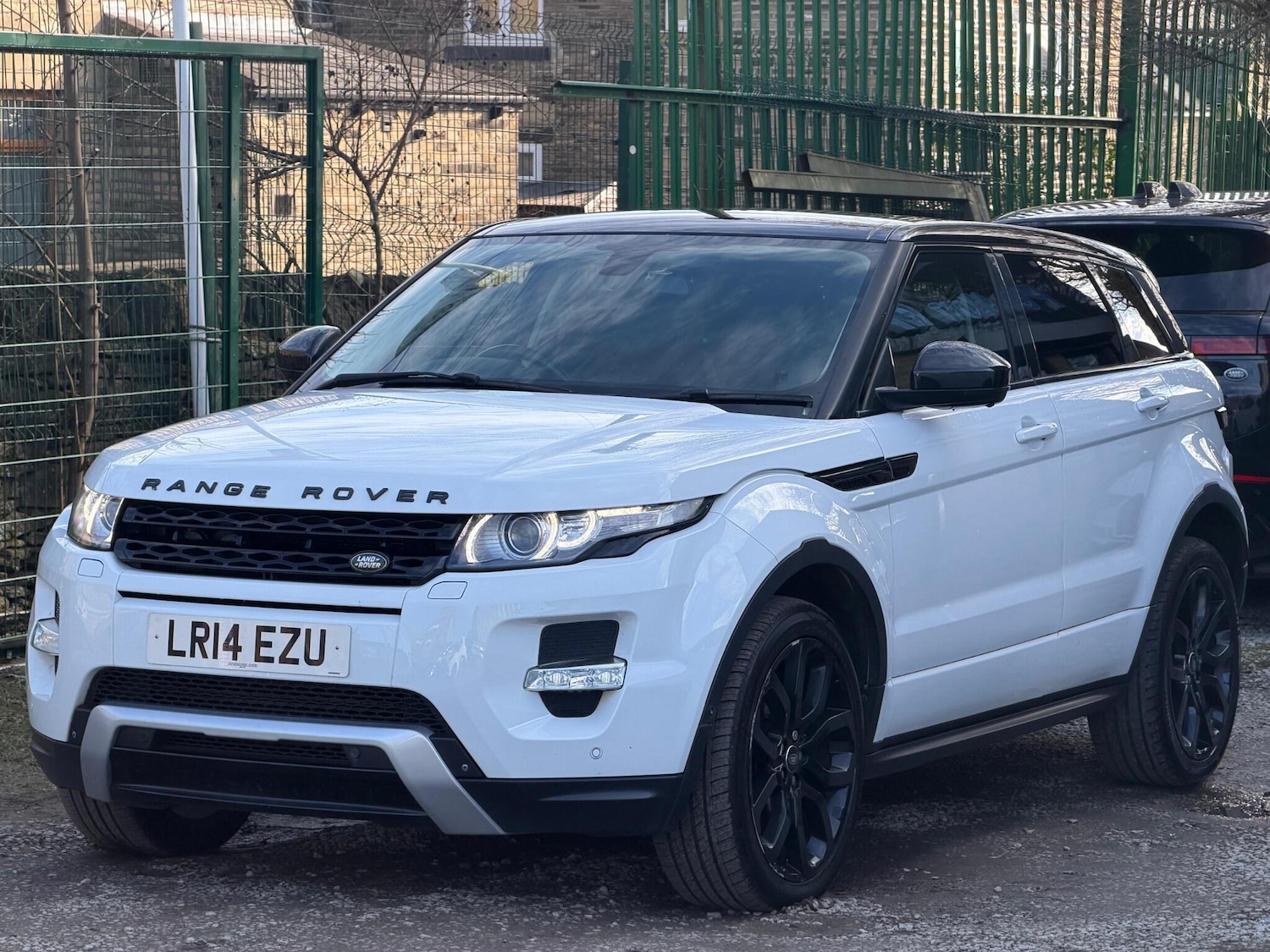 Used Land Rover Range Rover Evoque for sale - 77737968: Photo 44