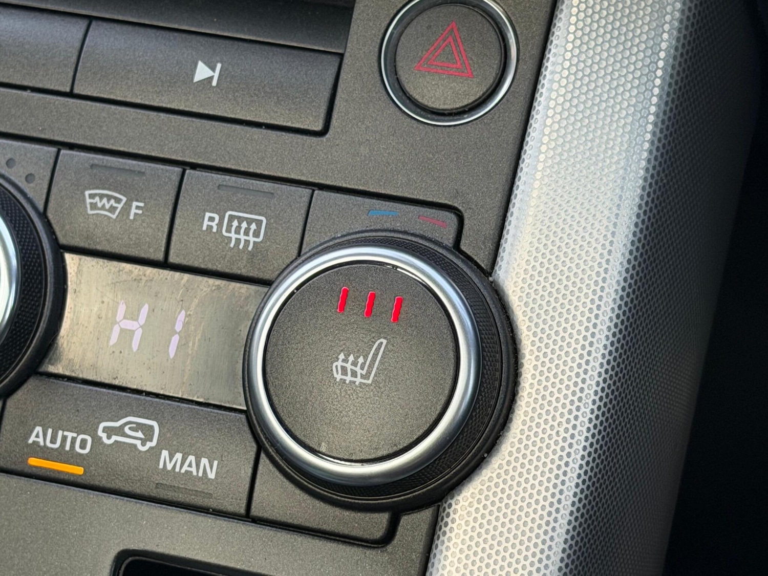 Used Land Rover Range Rover Evoque for sale - 77737968: Photo 9