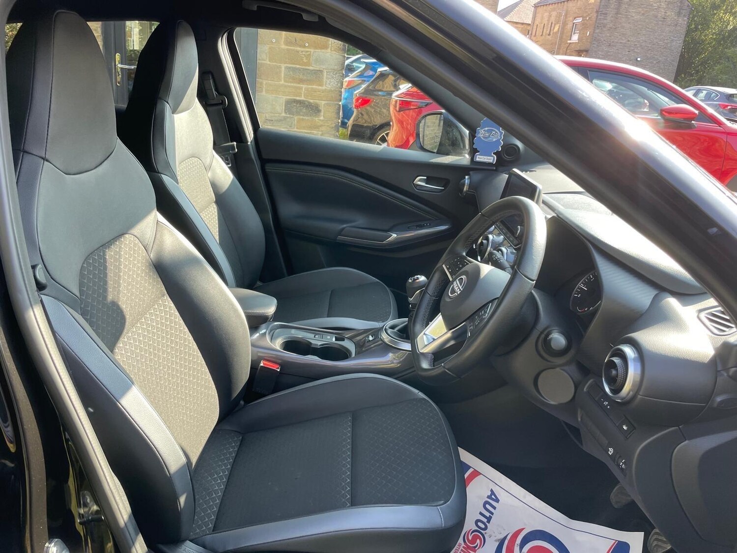 Vehicle 23