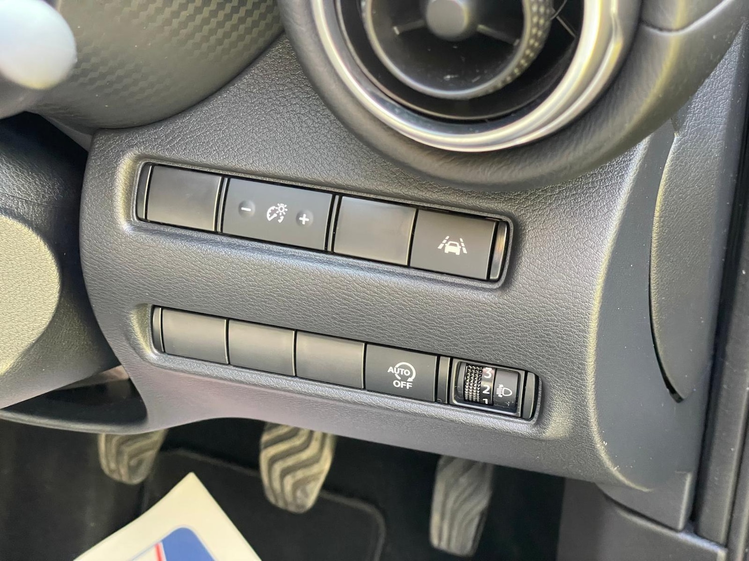 Vehicle 26