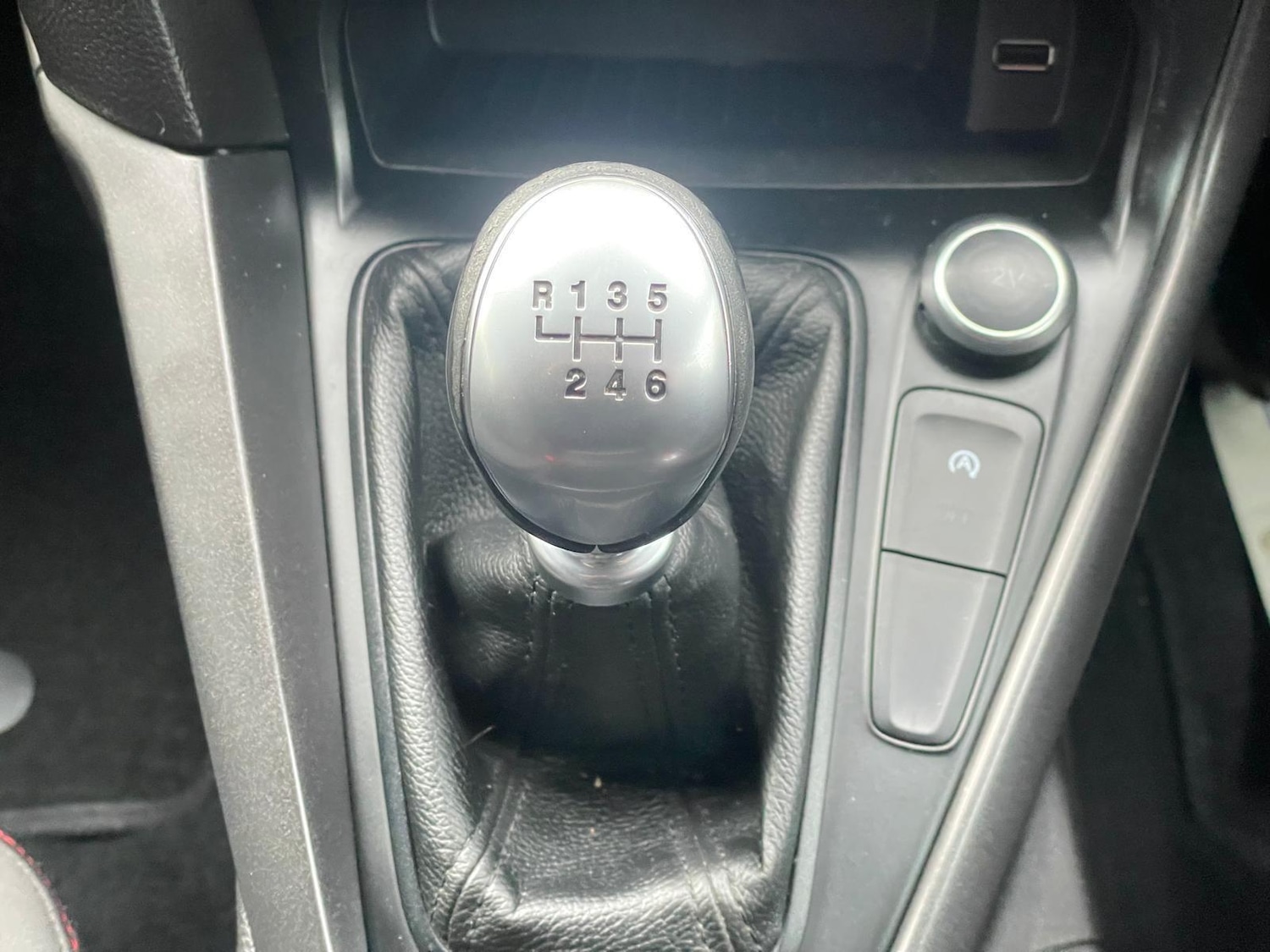 Vehicle 32