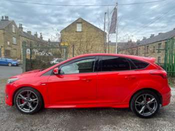Used Ford Focus 2018 for sale - 74758510: Photo