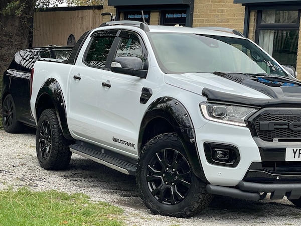 Used Ford Ranger 2021 for sale - 76226412: Photo 11