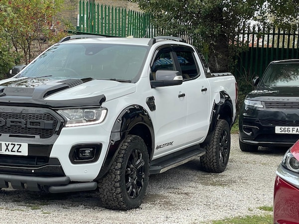 Used Ford Ranger 2021 for sale - 76226412: Photo 15