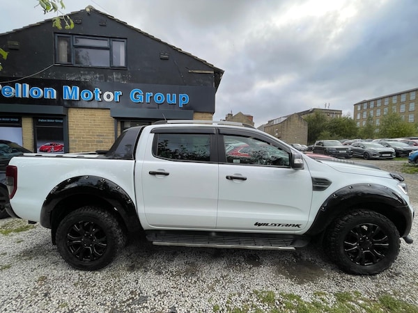 Used Ford Ranger 2021 for sale - 76226412: Photo 17