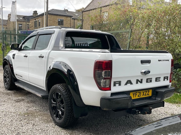 Used Ford Ranger 2021 for sale - 76226412: Photo 19