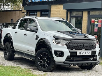 Ford - Ranger
