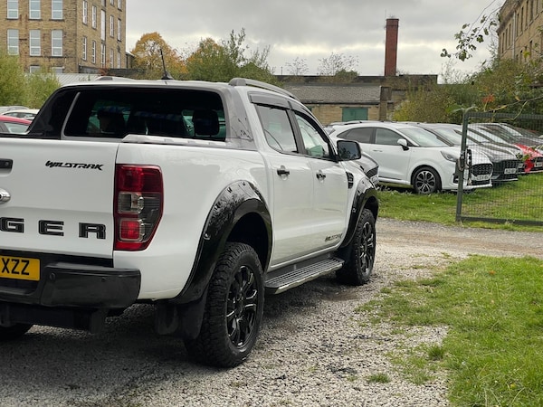 Used Ford Ranger 2021 for sale - 76226412: Photo 21