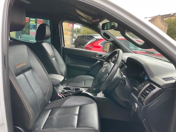 Used Ford Ranger 2021 for sale - 76226412: Photo 22
