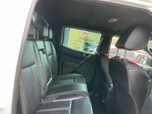 Used Ford Ranger 2021 for sale - 76226412: Photo 23
