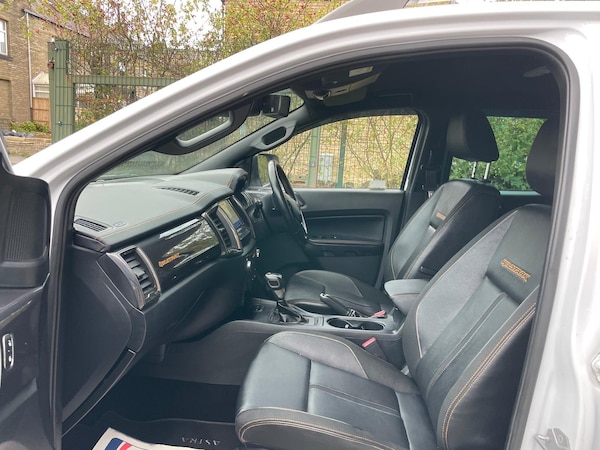 Used Ford Ranger 2021 for sale - 76226412: Photo 25