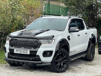 Used Ford Ranger 2021 for sale - 76226412: Photo 2