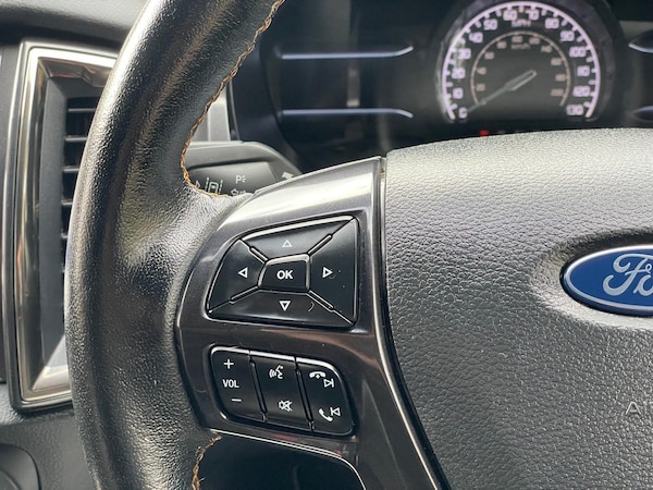 Used Ford Ranger 2021 for sale - 76226412: Photo 30