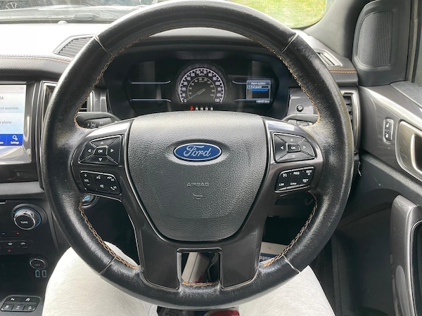 Used Ford Ranger 2021 for sale - 76226412: Photo 31