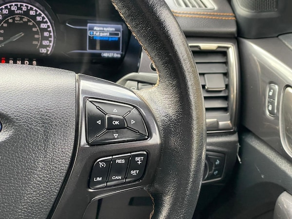 Used Ford Ranger 2021 for sale - 76226412: Photo 32