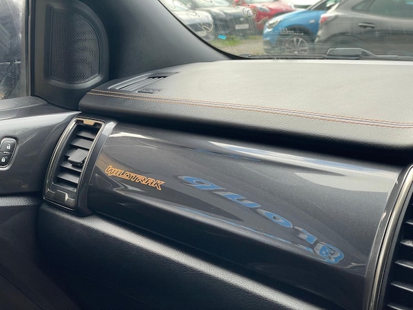 Used Ford Ranger 2021 for sale - 76226412: Photo 34