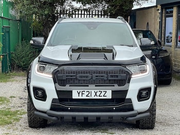 Used Ford Ranger 2021 for sale - 76226412: Photo 3