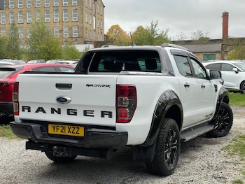 Used Ford Ranger 2021 for sale - 76226412: Photo 4