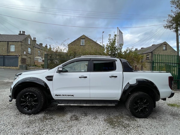 Used Ford Ranger 2021 for sale - 76226412: Photo 6