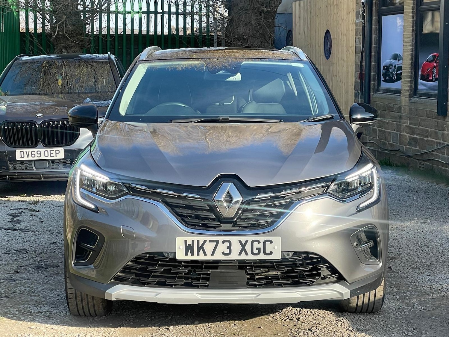 Vehicle 6