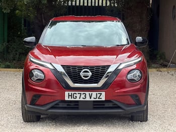 Used Nissan Juke 2023 for sale - 79509588: Photo