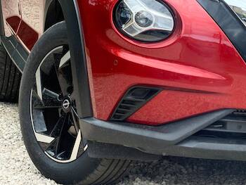 Used Nissan Juke 2023 for sale - 79509588: Photo
