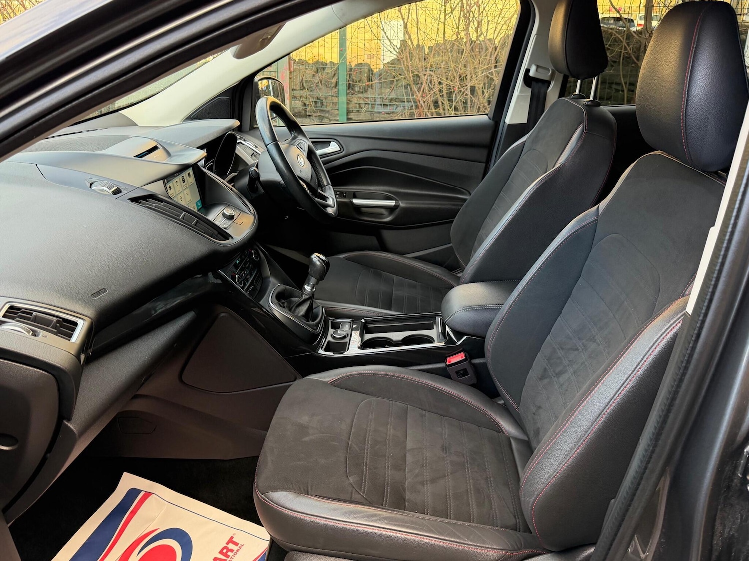 Used Ford Kuga for sale - 77705200: Photo 23