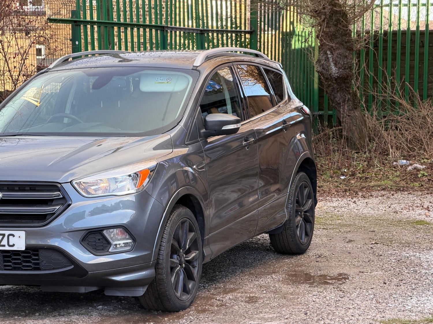 Used Ford Kuga for sale - 77705200: Photo 31