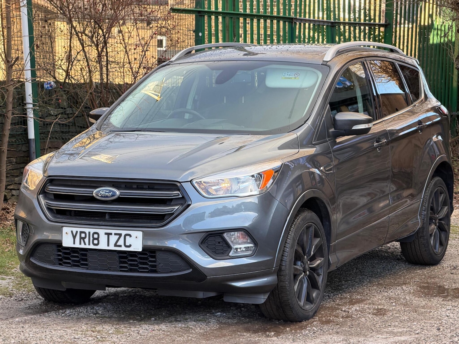 Used Ford Kuga for sale - 77705200: Photo 32