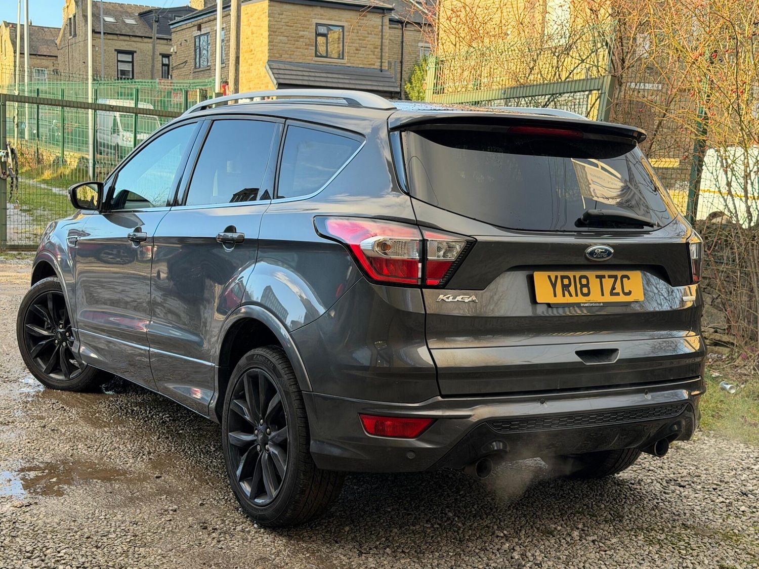 Used Ford Kuga for sale - 77705200: Photo 5